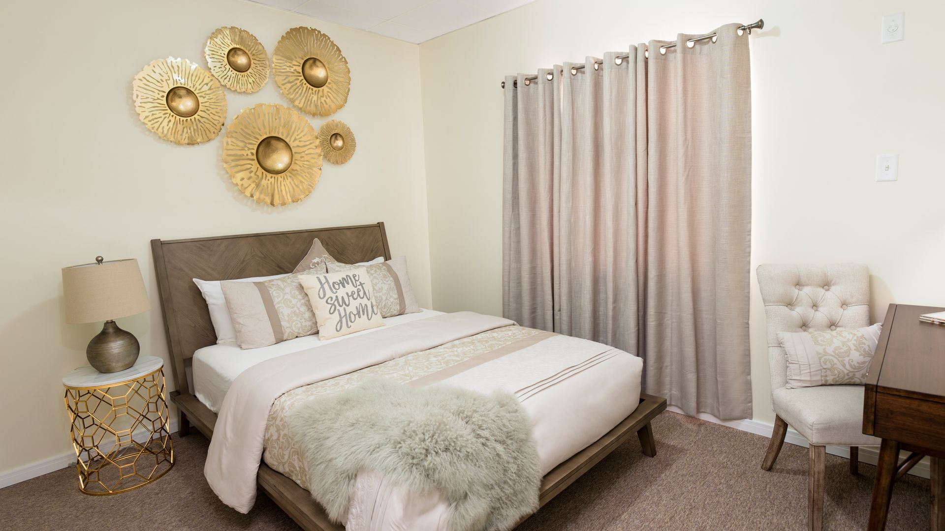 Brentwood Dwellings Home Trinidad